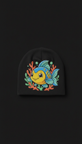 Pisces Wave Sticker Pack