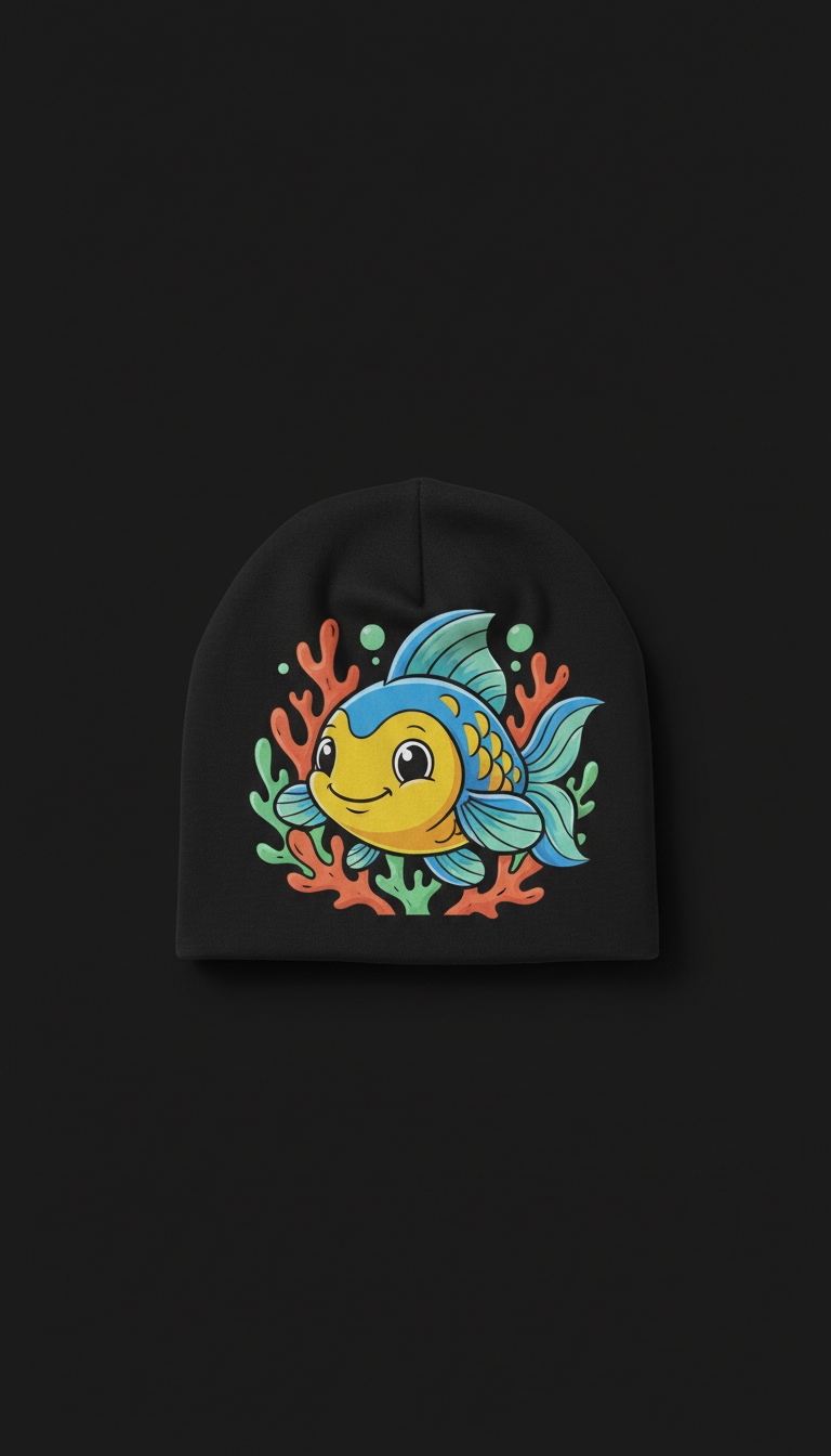 Pisces Wave Sticker Pack