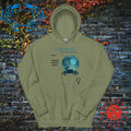 Cancer Zodiac Anyone Hoodie - Stellar Minds Apparel